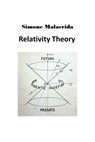 Relativity Theory - Simone Malacrida - 9798215309353