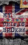 My Compliance Chip Is Broken - MARY SPENCER - 9798215364130