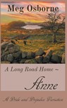 Anne - Meg Osborne - 9798215452455