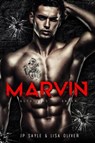 Marvin - JP Sayle ; Lisa Oliver - 9798215710616