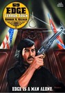 Edge 59: Terror Town - George G. Gilman - 9798215733059