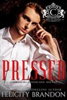 Pressed - Felicity Brandon - 9798215785966