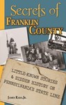 Secrets of Franklin County - James Rada, Jr. - 9798215825457