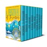 A Festival of Forensics - Aconite Cafe ; Verena DeLuca ; Brittany E. Brinegar ; Mary B. Barbee ; Patty Joy ; Rune Stroud ; Elle Wren Burke ; Kathryn Mykel ; Elle Hartford - 9798215936948