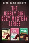 The Jersey Girl Cozy Mystery Series - Jo-Ann Lamon Reccoppa - 9798215976265