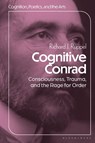 Cognitive Conrad - Dr. or Prof. Richard (Chapman University Ruppel - 9798216392354