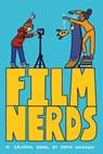 Film Nerds - Sofia Warren - 9798217004096