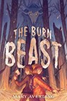 Burn Beast - Mary Averling - 9798217005703
