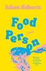 Food Person - Adam Roberts - 9798217006687