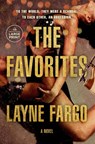 The Favorites - Layne Fargo - 9798217013944