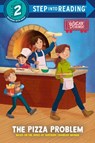 The Pizza Problem - Gertrude Chandler Warner ; Liz Brizzi - 9798217029822