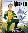 Man-Kong, M: I Am Fiyero (Universal Pictures Wicked) - Mary Man-Kong - 9798217032594