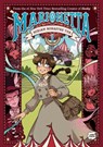 Marionetta, Volume 1 - Míriam Bonastre Tur - 9798217032846