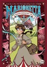 Marionetta, Volume 1 - Míriam Bonastre Tur - 9798217032853