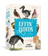 Effin' Birds: 100 Postcards -  - 9798217035618