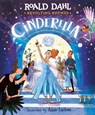 Revolting Rhymes: Cinderella - Roald Dahl - 9798217040797