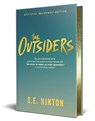 Outsiders - S. E. Hinton - 9798217040933