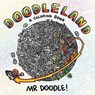 Doodleland: A Coloring Book - Mr Doodle - 9798217047345