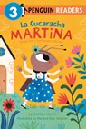 La Cucaracha Martina: Based on a Caribbean Folktale - Yanitzia Canetti - 9798217048748