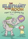 Mabel Is (^Not) a Lightning Bug: A Graphic Novel - Cyndi Marko - 9798217049523