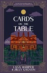 Cards on the Table - Lana Harper ; Jilly Gagnon - 9798217093229