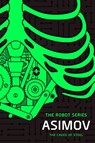 Caves of Steel - Isaac Asimov - 9798217093458