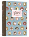 The Mofusand Coffee and Donuts Journal - Random House Worlds - 9798217095414