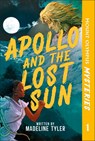 Mount Olympus Mysteries Apollo and the Lost Sun - Phonic Books - 9798217134854