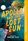 Mount Olympus Mysteries Apollo and the Lost Sun - Phonic Books - 9798217134861