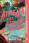 Mount Olympus Mysteries Athena and the Stolen Threads - Phonic Books - 9798217134885