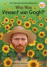 Who Was Vincent Van Gogh? - Paula K. Manzanero - 9798217140916