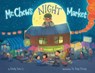 Mr. Chow's Night Market - Emily Sun Li - 9798217142231