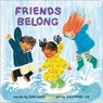 Friends Belong - Dan Saks - 9798217142828
