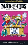 Lost and Found Mad Libs - Alex Wolfe - 9798217144839