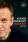 Patriot - Alexei Navalny - 9798217172375
