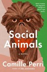 Social Animals - Camille Perri - 9798217181759