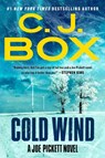 Cold Wind - C. J. Box - 9798217182749