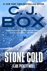 Stone Cold - C. J. Box - 9798217182770