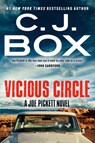 Vicious Circle - C. J. Box - 9798217183142