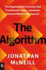 The Algorithm - Jon McNeill - 9798217183579