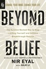Beyond Belief - Nir Eyal - 9798217185061
