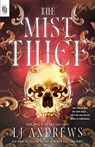 Mist Thief - LJ Andrews - 9798217190201