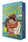 Done and Dusted (Deluxe Edition) - Lyla Sage - 9798217198238