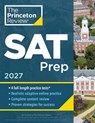 Princeton Review SAT Prep, 2027 - Princeton Review - 9798217223237