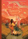 The Tea Dragon Tapestry: (A Graphic Novel) - K. O'Neill - 9798217224142