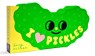 I Heart Pickles - Suzy Ultman - 9798217248391