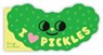 I Heart Pickles - Suzy Ultman - 9798217248414