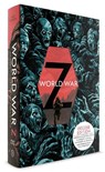 World War Z (Deluxe Slipcase Edition): An Oral History of the Zombie War - Max Brooks - 9798217299355