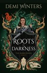 Roots of winter - demi winters - 9798217299850