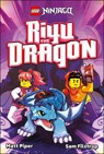 Lego Ninjago Riyu the Dragon - Matt Piper - 9798217308088